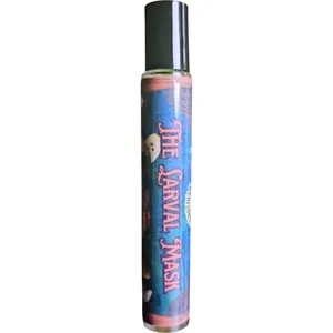 Pierrot Perfumery The Larval Mask perfume bottle