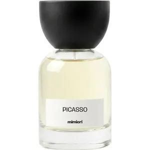 Mimicri Picasso perfume bottle