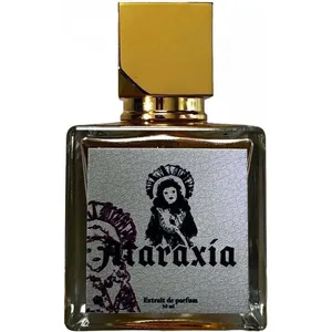 Ataraxia My Doll's Makeup perfume bottle