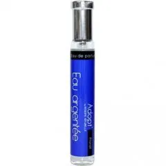 Adopt' Eau Argentée perfume bottle