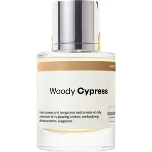 Dossier Woody Cypress parfüm şişesi