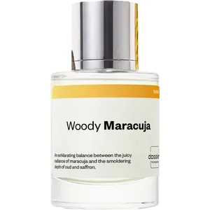 Dossier Woody Maracuja perfume bottle