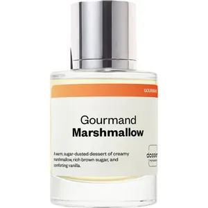 Dossier Gourmand Marshmallow parfüm şişesi
