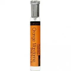 Adopt' Orange Mandarine Patchouli parfüm şişesi