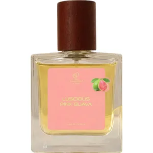 The Gourmand Oven Luscious Pink Guava parfüm şişesi