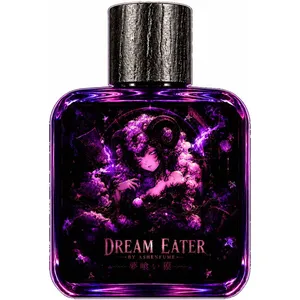 Ashenfume Dream Eater parfüm şişesi