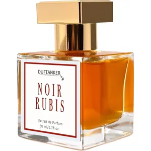 Duftanker MGO Duftmanufaktur Noir Rubis parfüm şişesi
