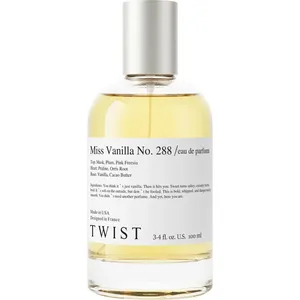 Twist Miss Vanilla No. 288 parfüm şişesi