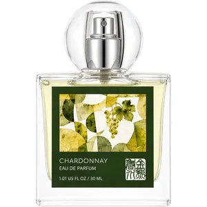 Kinkuma Perfume Chardonnay parfüm şişesi