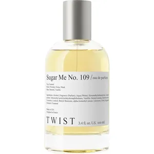 Twist Sugar Me No. 109 parfüm şişesi