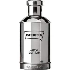 Carrera Jeans Metal Edition for Him parfüm şişesi