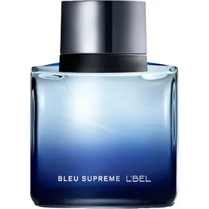 L'Bel Bleu Supreme parfüm şişesi