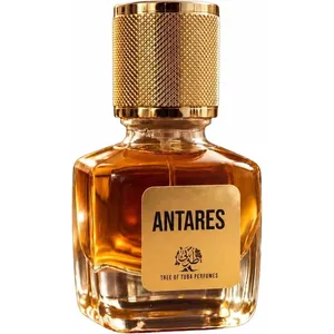 Tree of Tuba Perfumes Antares perfume bottle