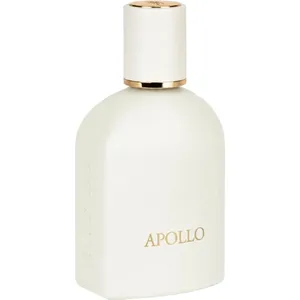 Parfum Büro Apollo parfüm şişesi