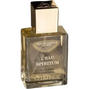 Spiritum L'Eau Spiritum parfüm şişesi