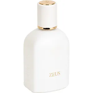 Parfum Büro Zeus parfüm şişesi