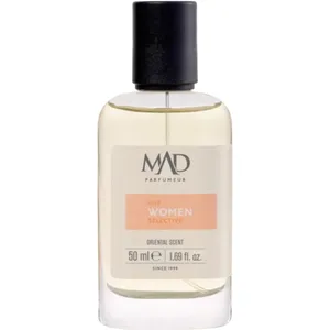 MAD Parfumeur W213 perfume bottle
