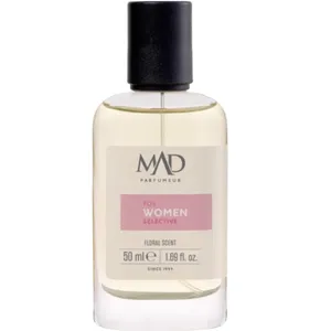 MAD Parfumeur C123 parfüm şişesi