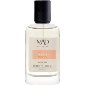 MAD Parfumeur B107 perfume bottle