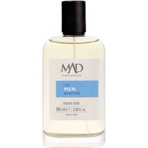 MAD Parfumeur W191 perfume bottle