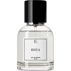 Kazaar Fragrances Rhea parfüm şişesi