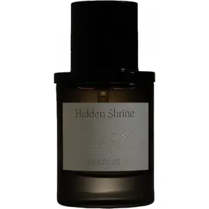 Saudade Olfactory Hidden Shrine perfume bottle