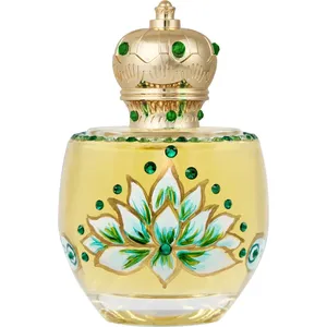 Parfümerie Brückner Bagavan perfume bottle