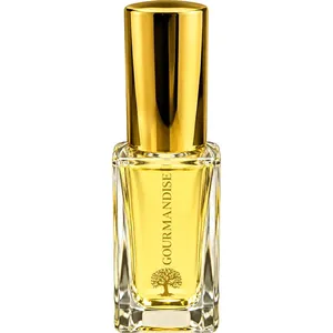 Amberfig Gourmandise parfüm şişesi