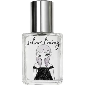 Younjiico Silver Lining parfüm şişesi