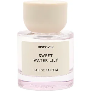 Marks & Spencer Sweet Water Lily parfüm şişesi