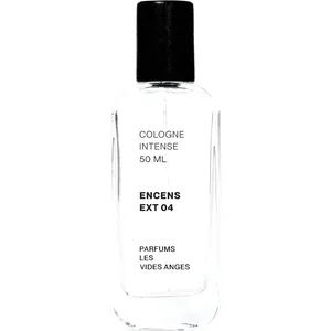 Les Vides Anges Encens Extraction 04 parfüm şişesi
