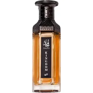 Faan Kingdom perfume bottle