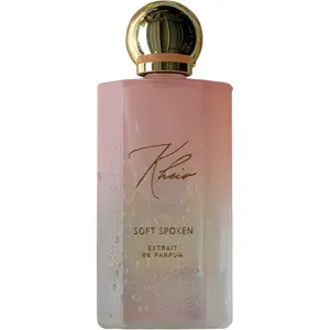 Kheir Soft Spoken perfume bottle