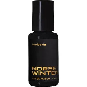 Beardbrand Norse Winter parfüm şişesi