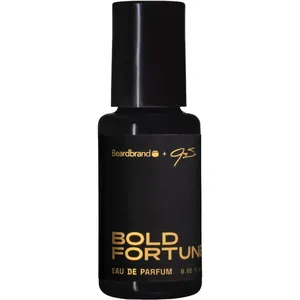 Beardbrand Bold Fortune parfüm şişesi