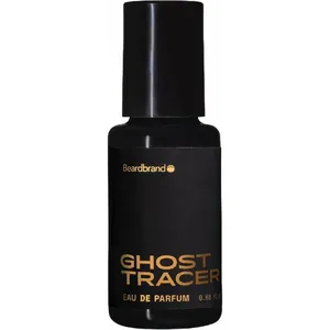 Beardbrand Ghost Tracer parfüm şişesi