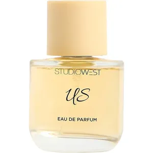 Studiowest US parfüm şişesi
