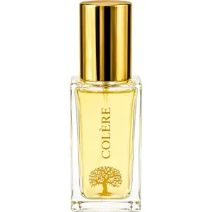 Amberfig Colère parfüm şişesi
