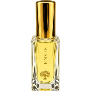 Amberfig Envie parfüm şişesi