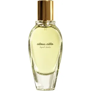 Lapot Studio Citrus Citta / 明淨之水 perfume bottle