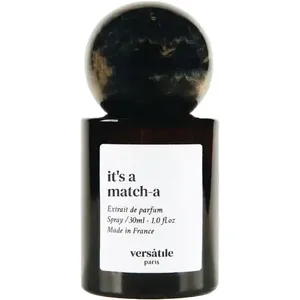 Versȧtıle It's a Match-a (2026) perfume bottle