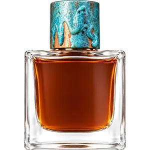 Raja Oudh RO 1 | Premium parfüm şişesi