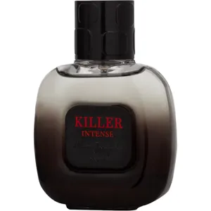 Marc Joseph Killer Intense perfume bottle