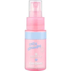 essence Cozy Grumpy perfume bottle