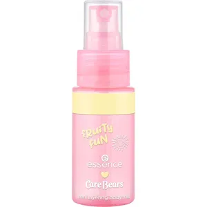 essence Fruity Fun perfume bottle