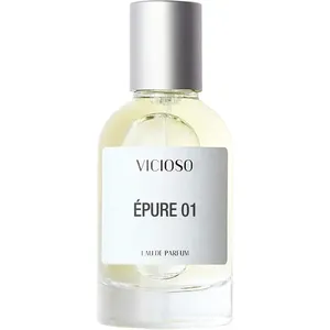 Vicioso Studios Épure 01 parfüm şişesi