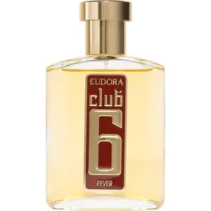 Eudora Club 6 Fever parfüm şişesi