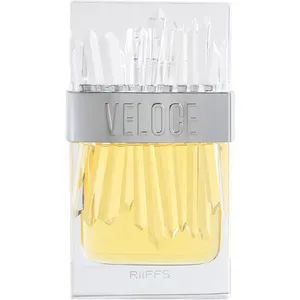 Riiffs Veloce parfüm şişesi
