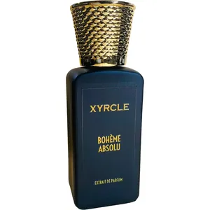 Xyrcle Bohème Absolu perfume bottle
