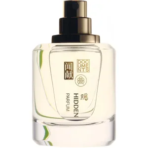 Documents 闻献 Hidden / 隐 perfume bottle